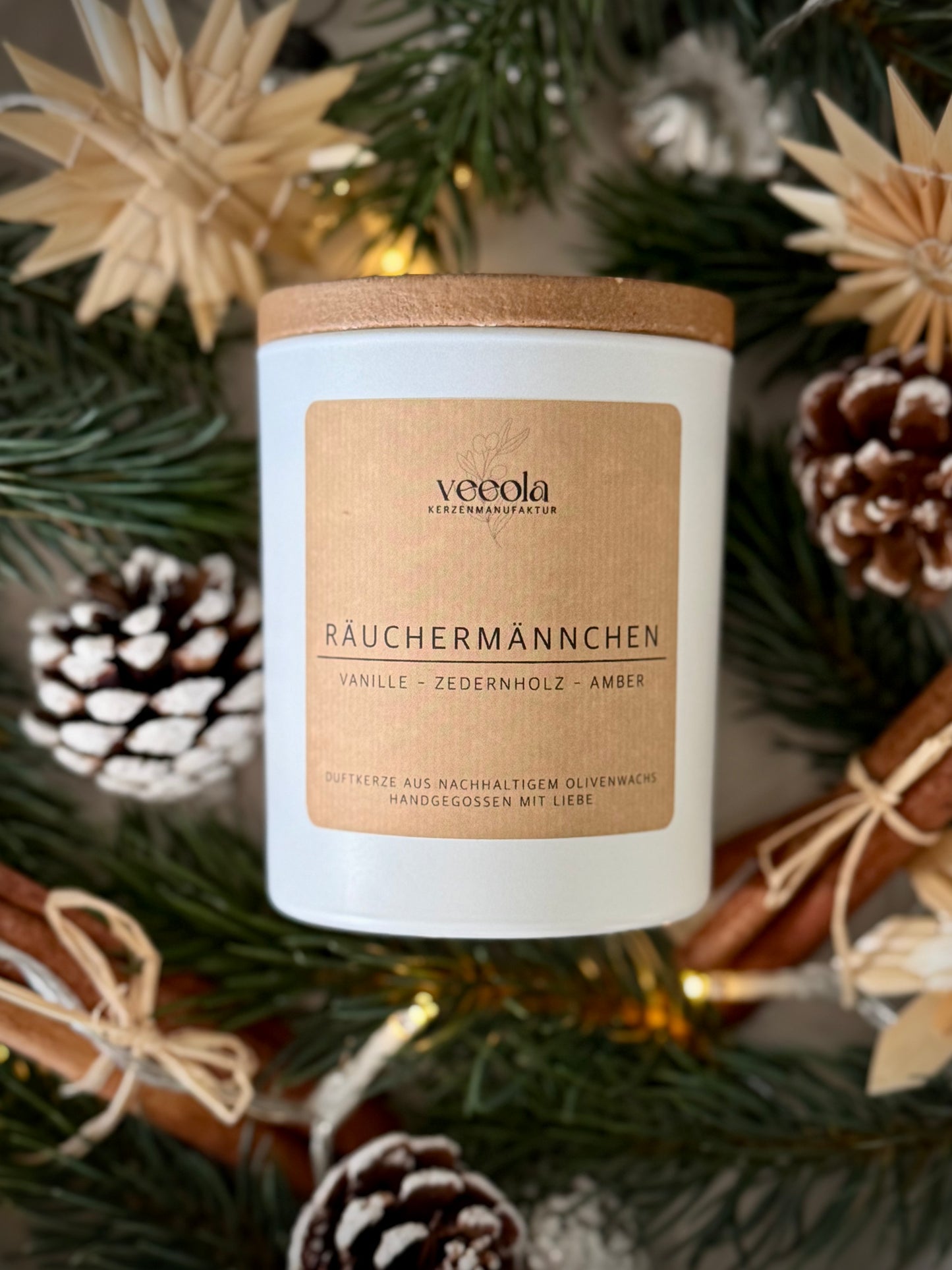 Räuchermännchen
