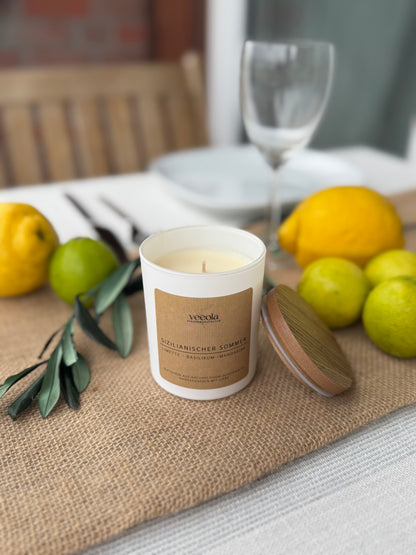 Sizilianischer Sommer