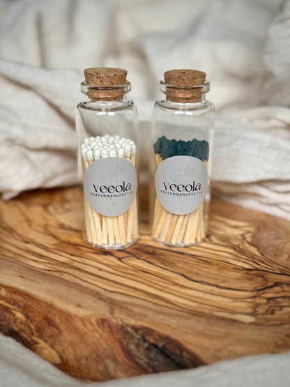 Veeola Streichhölzer