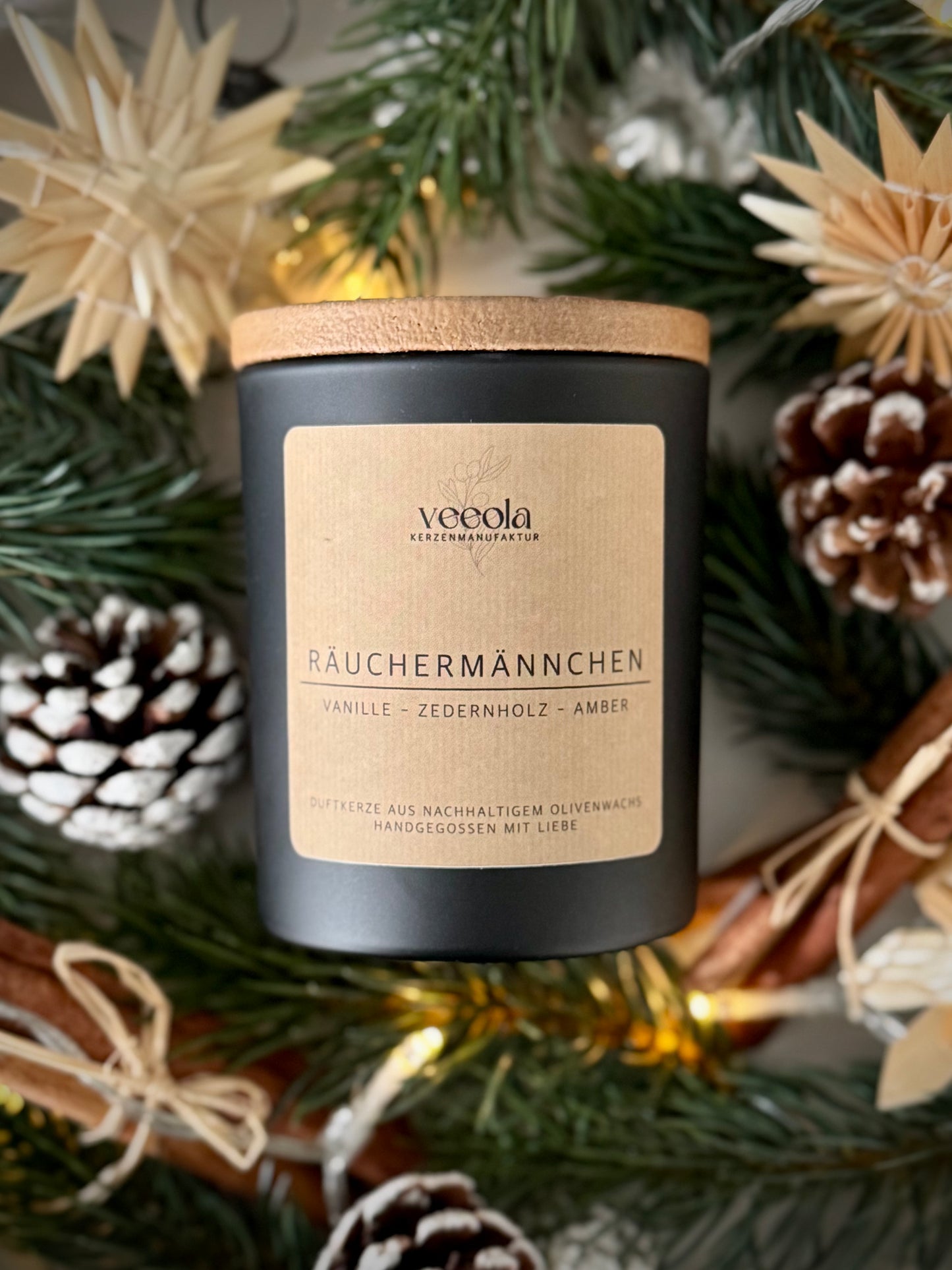 Räuchermännchen
