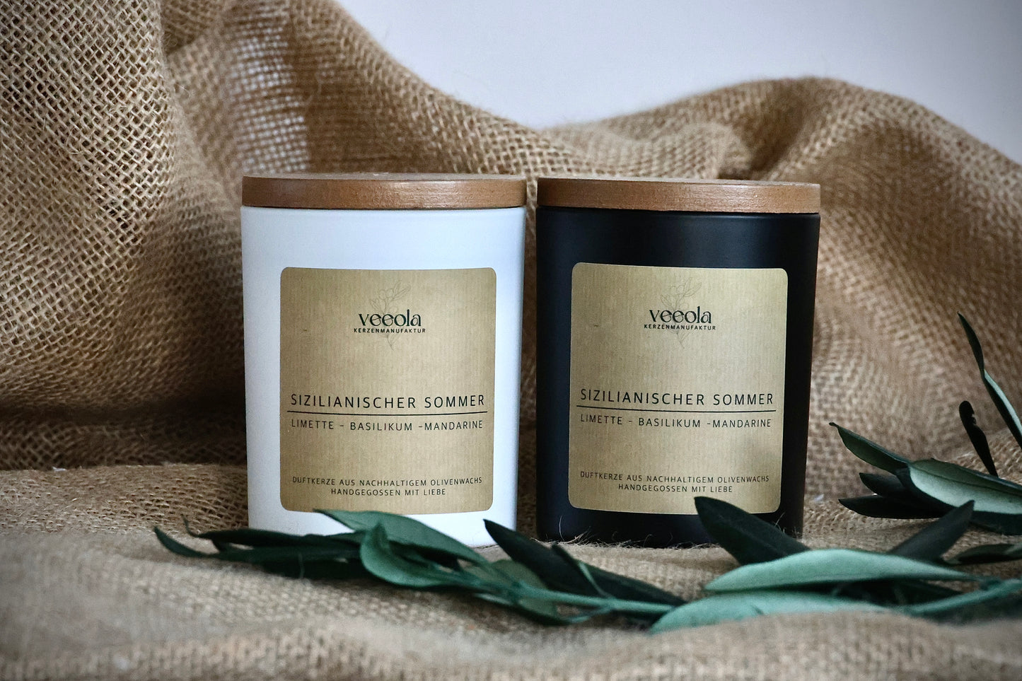 Sizilianischer Sommer