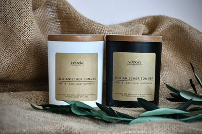 Sizilianischer Sommer