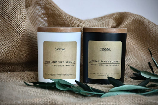 Sizilianischer Sommer